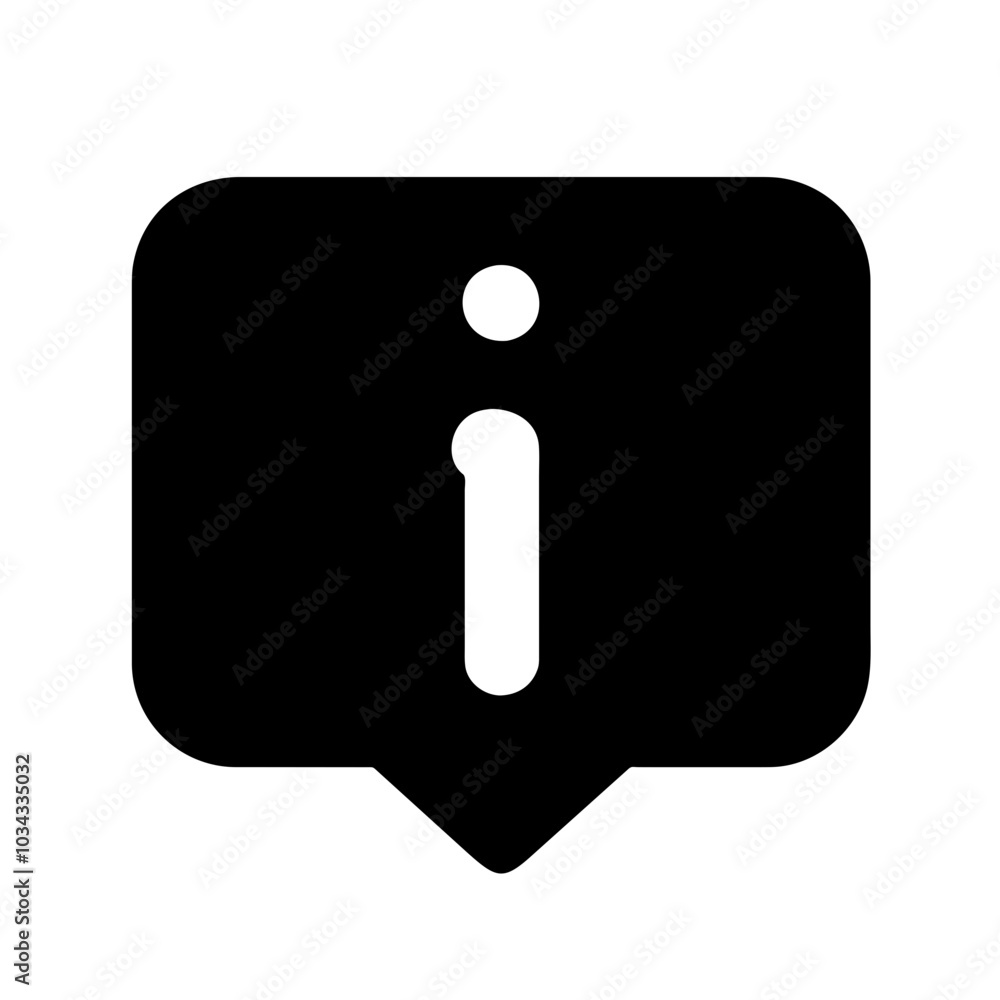 An Information Icon Representing Knowledge
An Information Icon Representing Knowledge