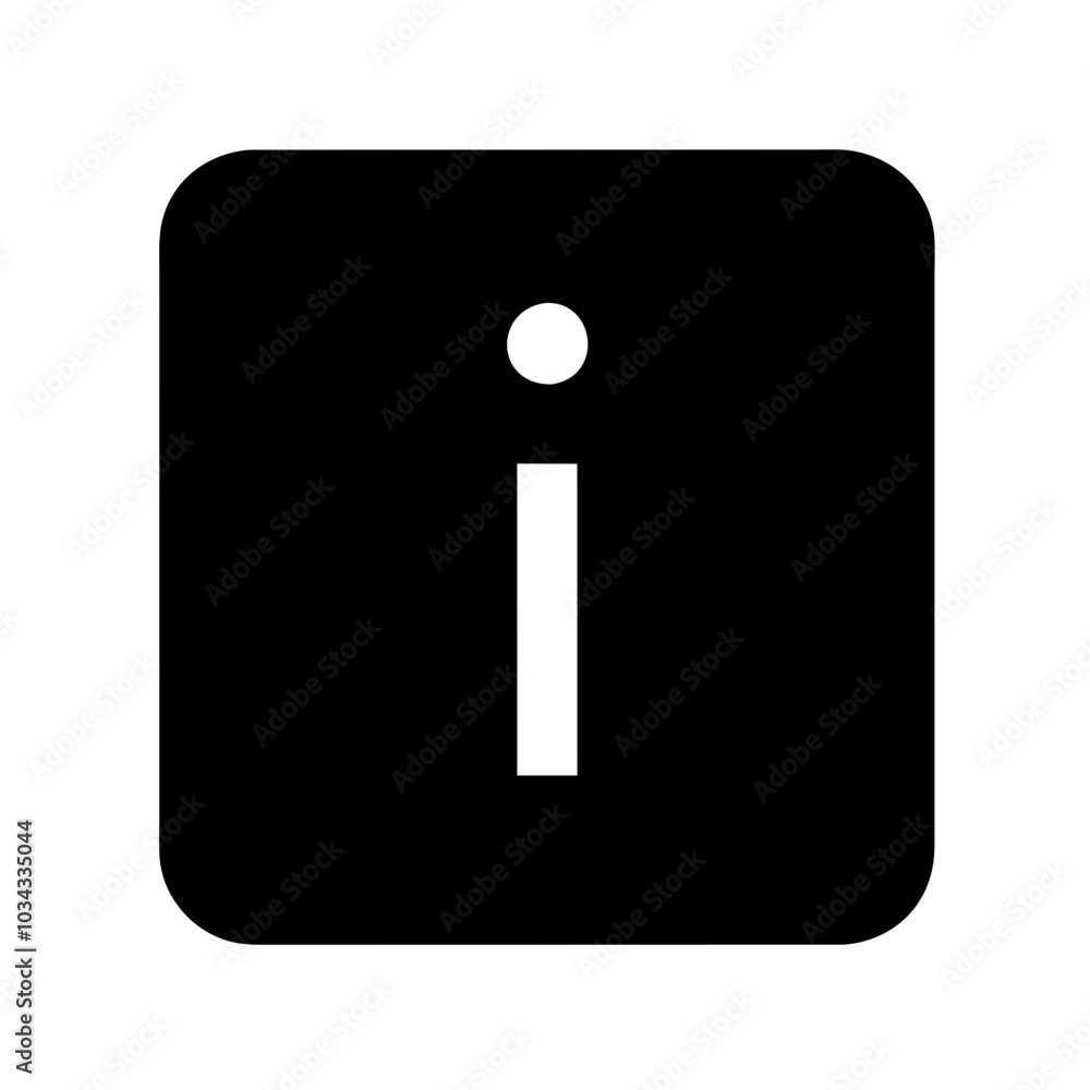 An Information Icon Representing Knowledge
An Information Icon Representing Knowledge