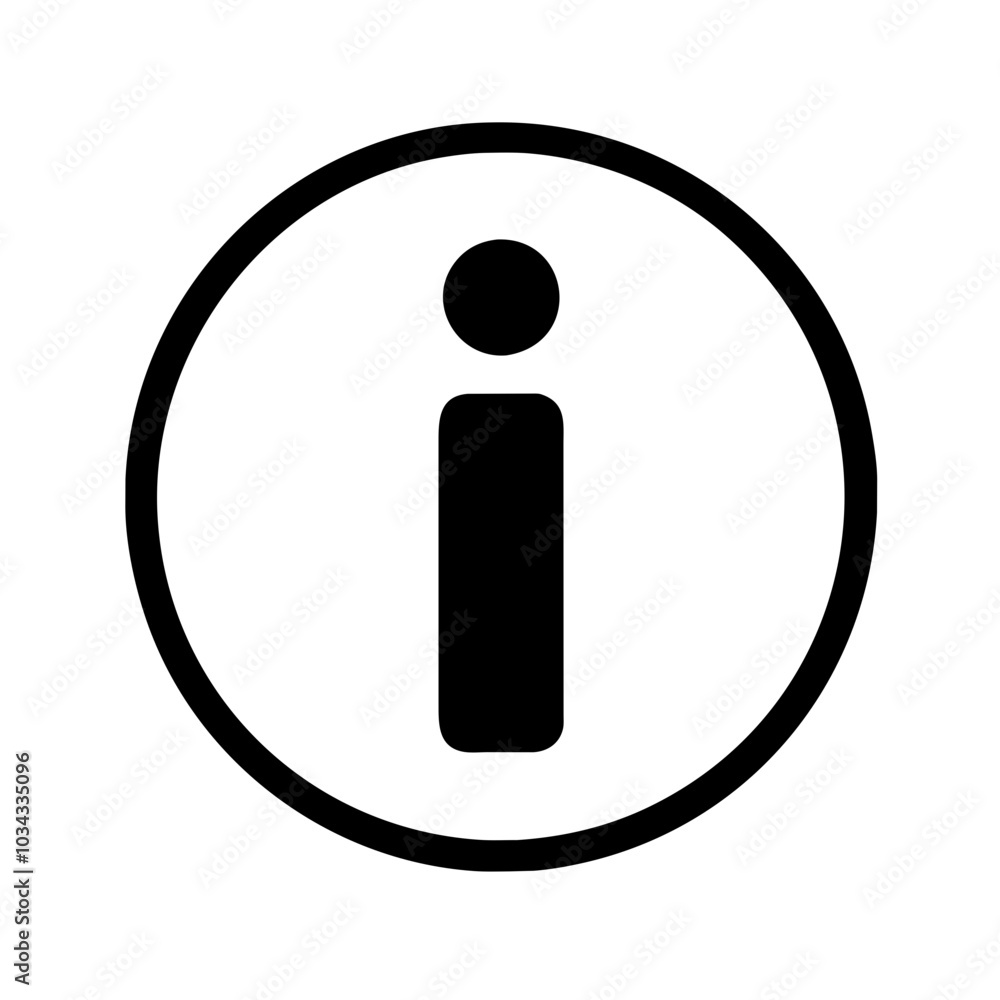 An Information Icon Representing Knowledge
An Information Icon Representing Knowledge