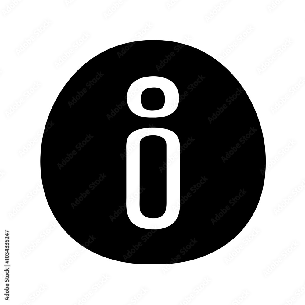 An Information Icon Representing Knowledge
An Information Icon Representing Knowledge