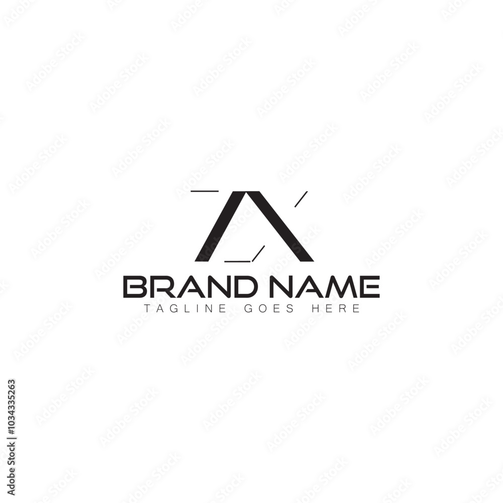 ZX letter logo design. ZX business and real estate monogram logo vector template. ZX letter logo design. ZX business and real estate monogram logo vector template.