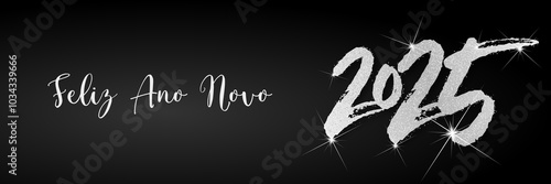 feliz ano novo 2025