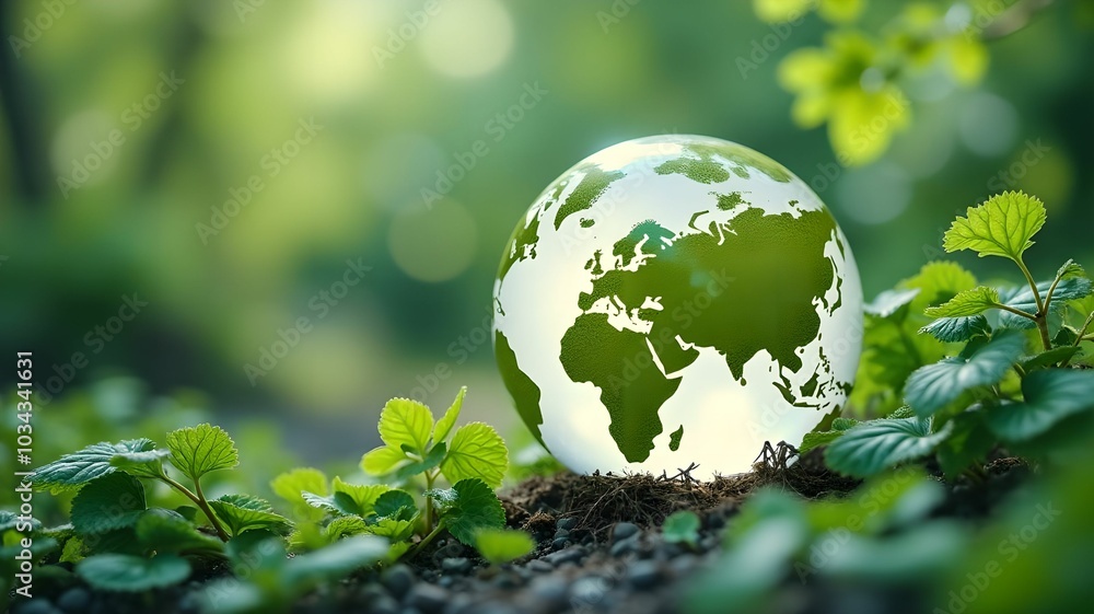 Recycling waste, caring for nature Recycling waste, caring for nature