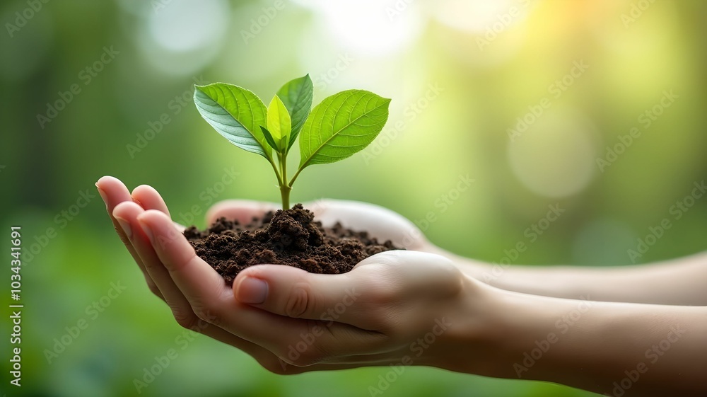 Recycling waste, caring for nature Recycling waste, caring for nature