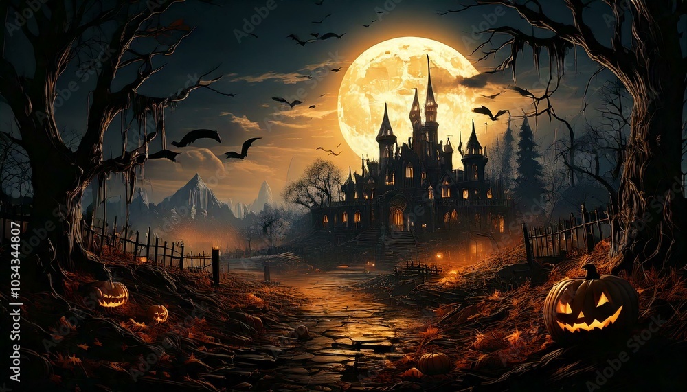 Halloween Halloween