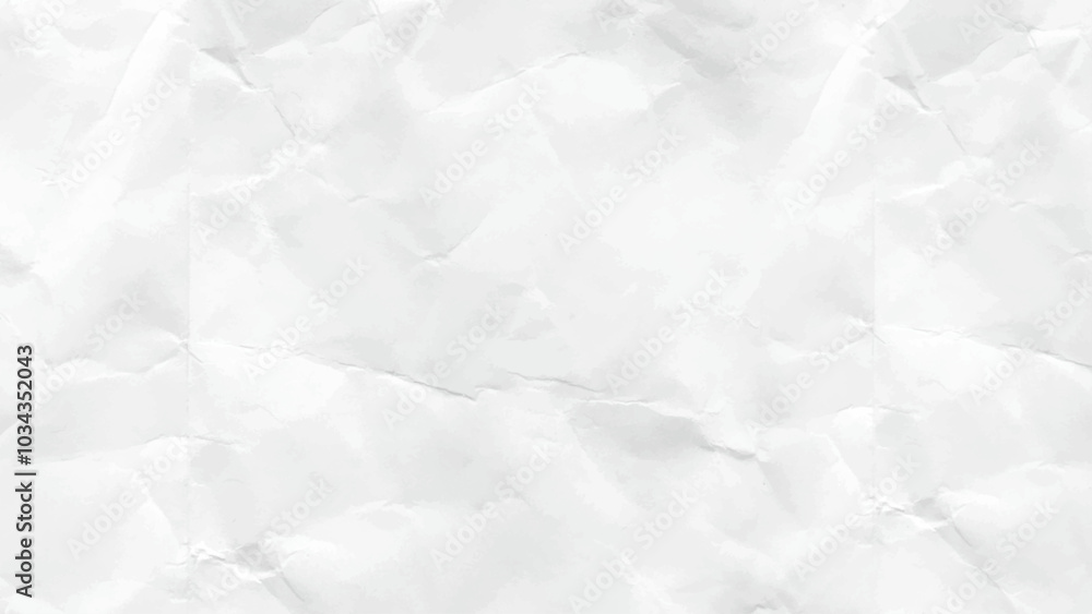 crumpled paper background crumpled paper background