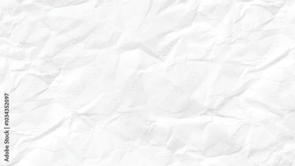crumpled paper background crumpled paper background