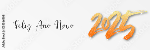 feliz ano novo 2025