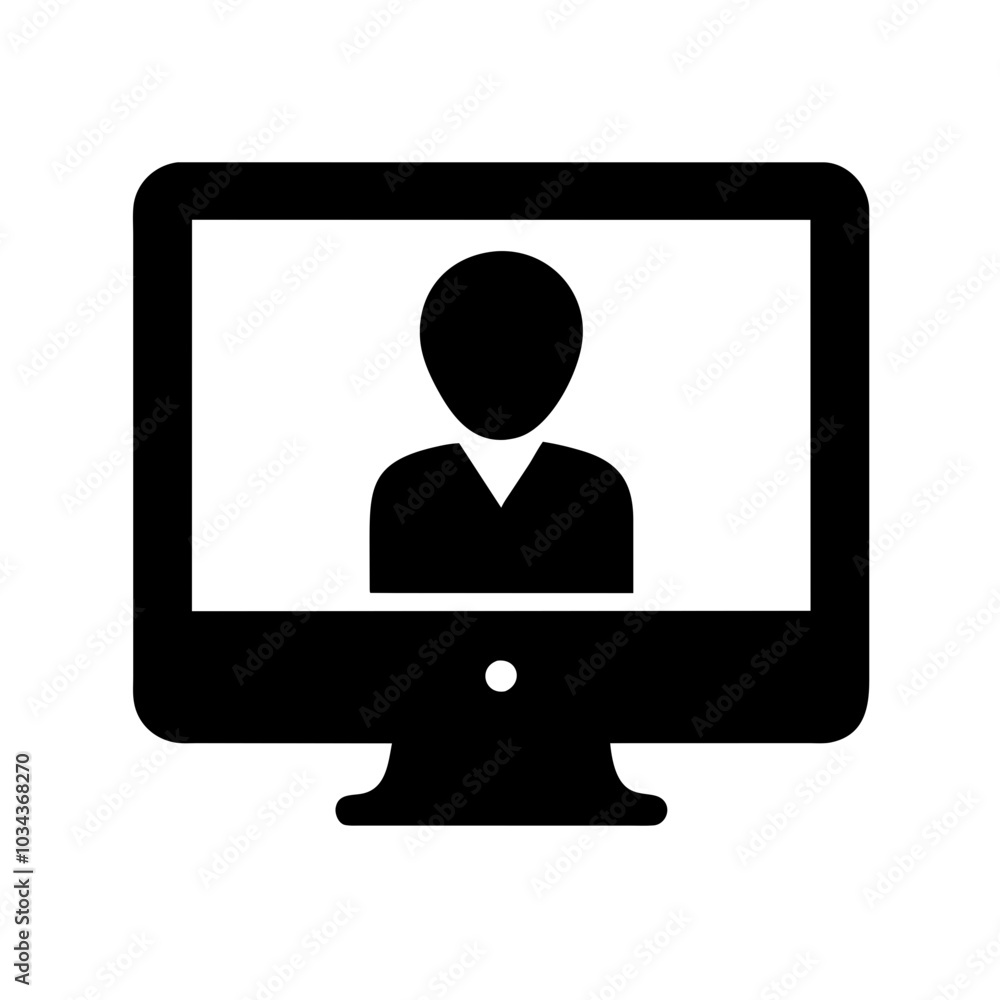 A Login/Exit Icon for Access Management A Login/Exit Icon for Access Management