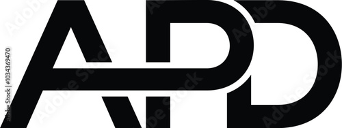Vector APD logo