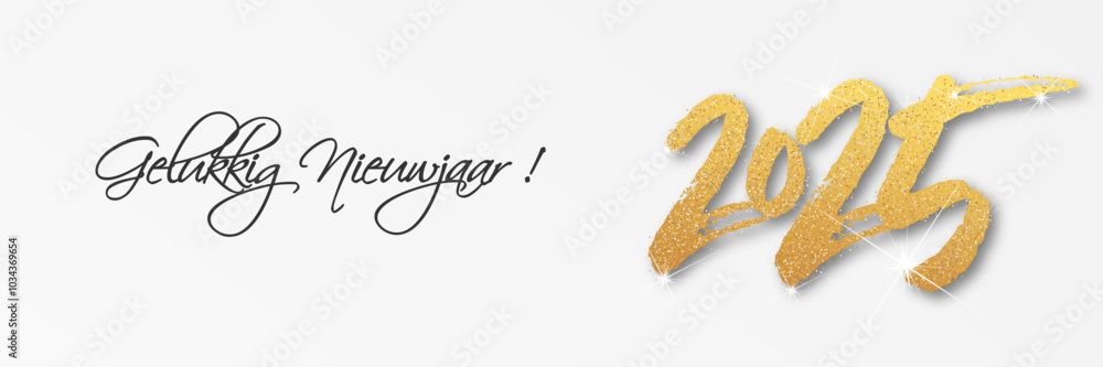 2025 - gelukkig nieuwjaar 2025 2025 - gelukkig nieuwjaar 2025
