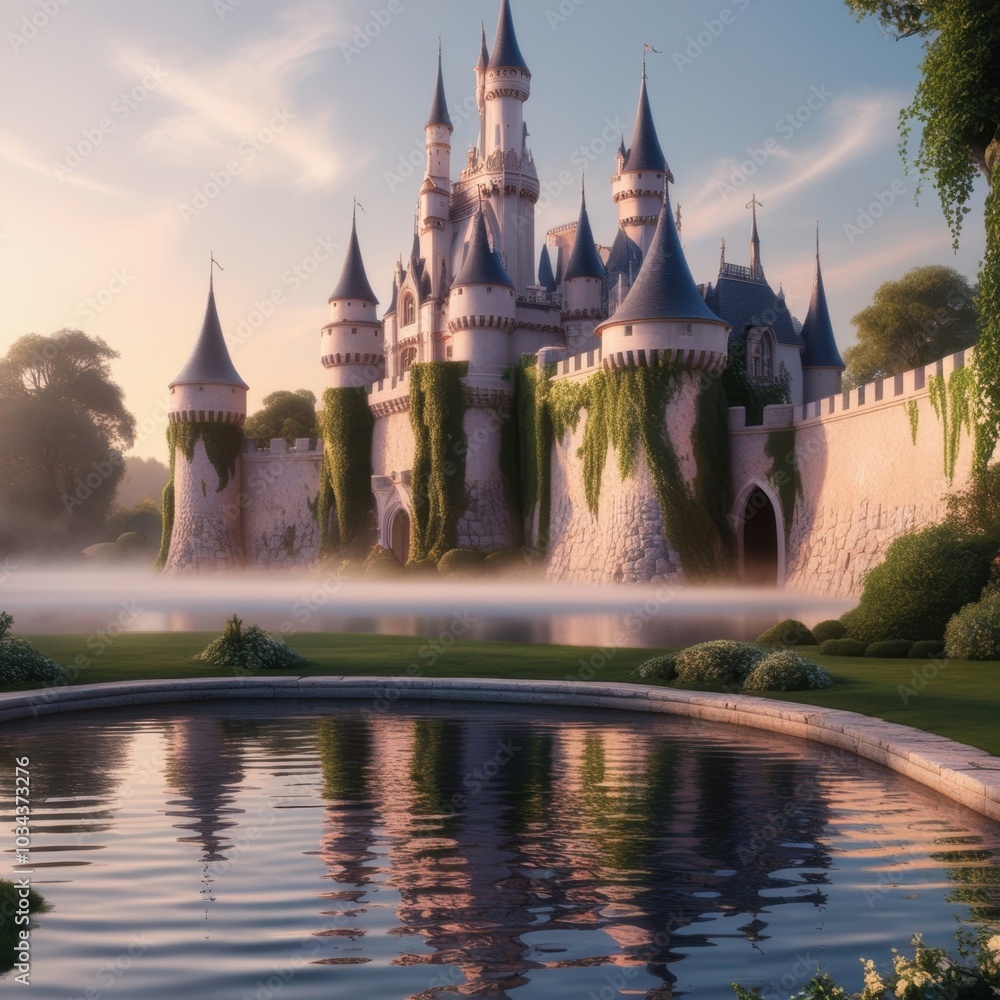 Dream Dream