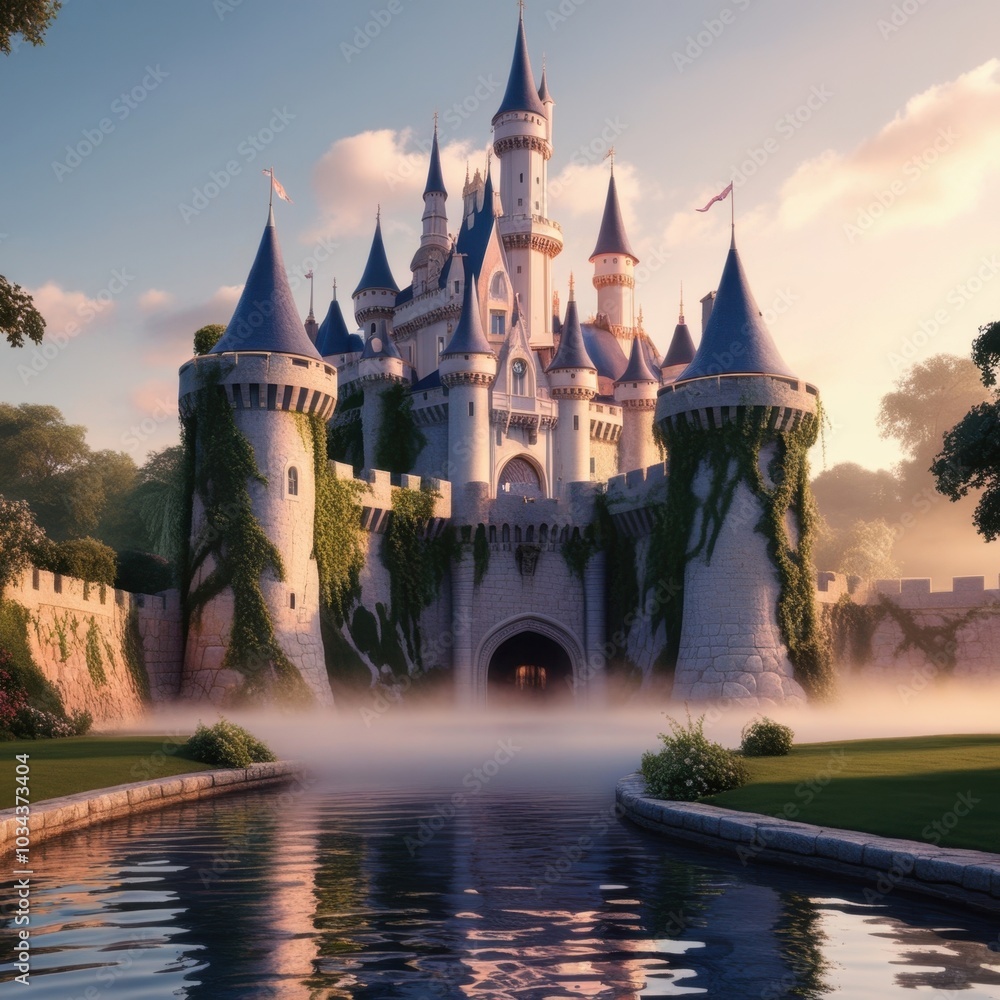 Dream Dream