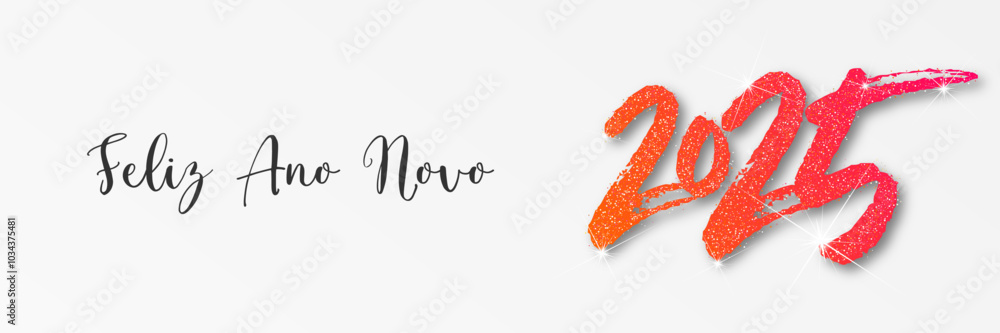 feliz ano novo 2025