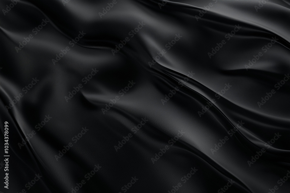 abstract black wave futuristic background abstract black wave futuristic background