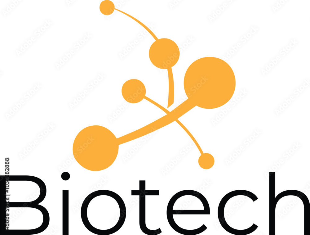vector Biotech logo vector Biotech logo