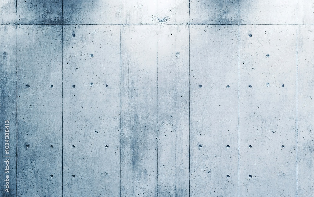 Textured concrete wall with subtle shadows captured in natural light during the day, showcasing industrial design elements Textured concrete wall with subtle shadows captured in natural light during the day, showcasing industrial design elements