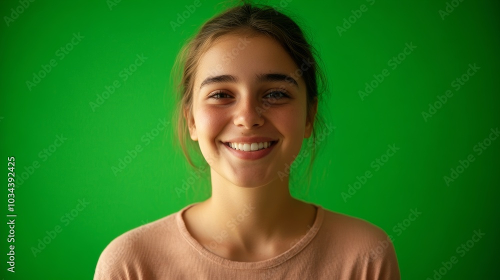A friendly face with an open smile suggesting a willingness to engage in charitable activities. A friendly face with an open smile suggesting a willingness to engage in charitable activities.