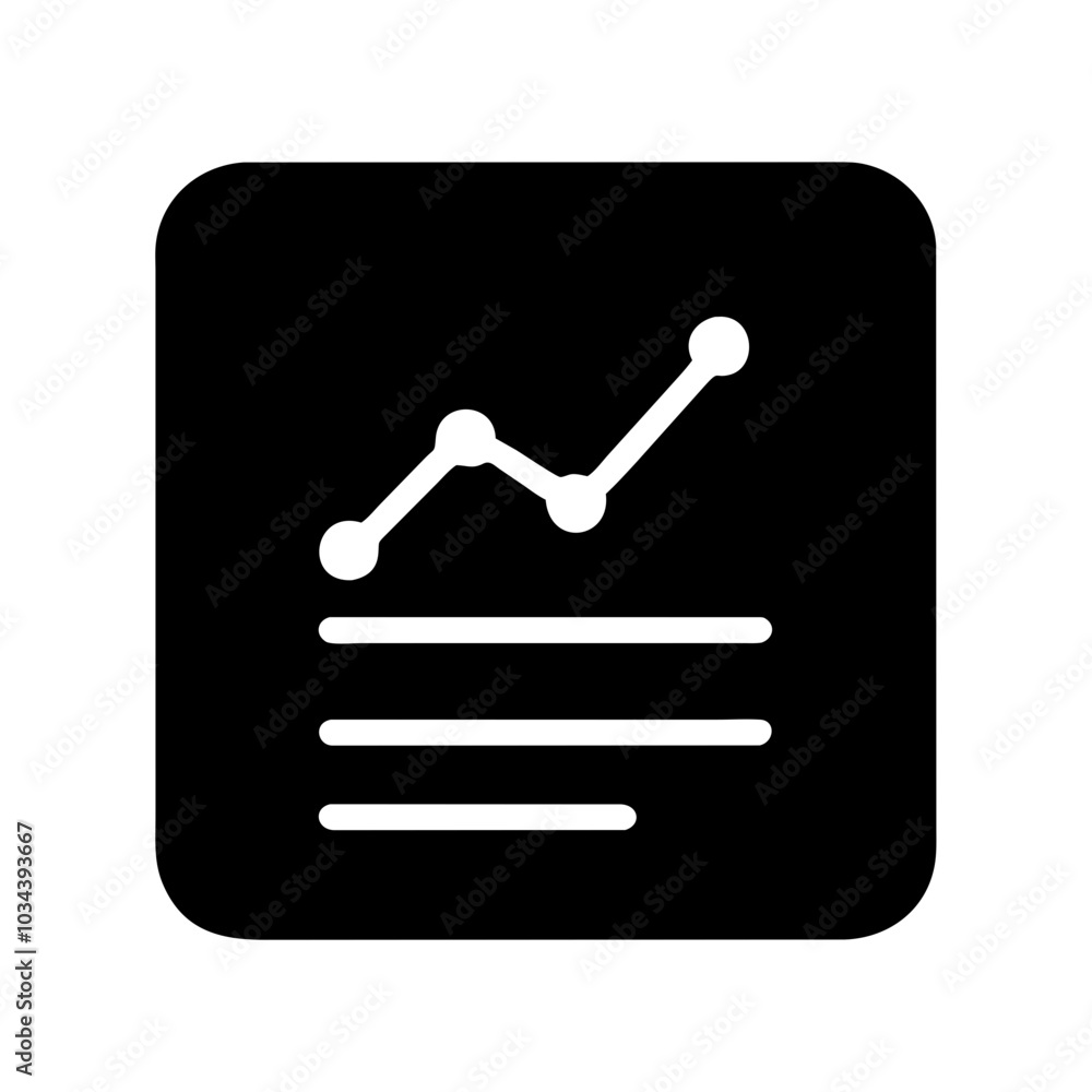 A News Icon Representing Information and Updates A News Icon Representing Information and Updates