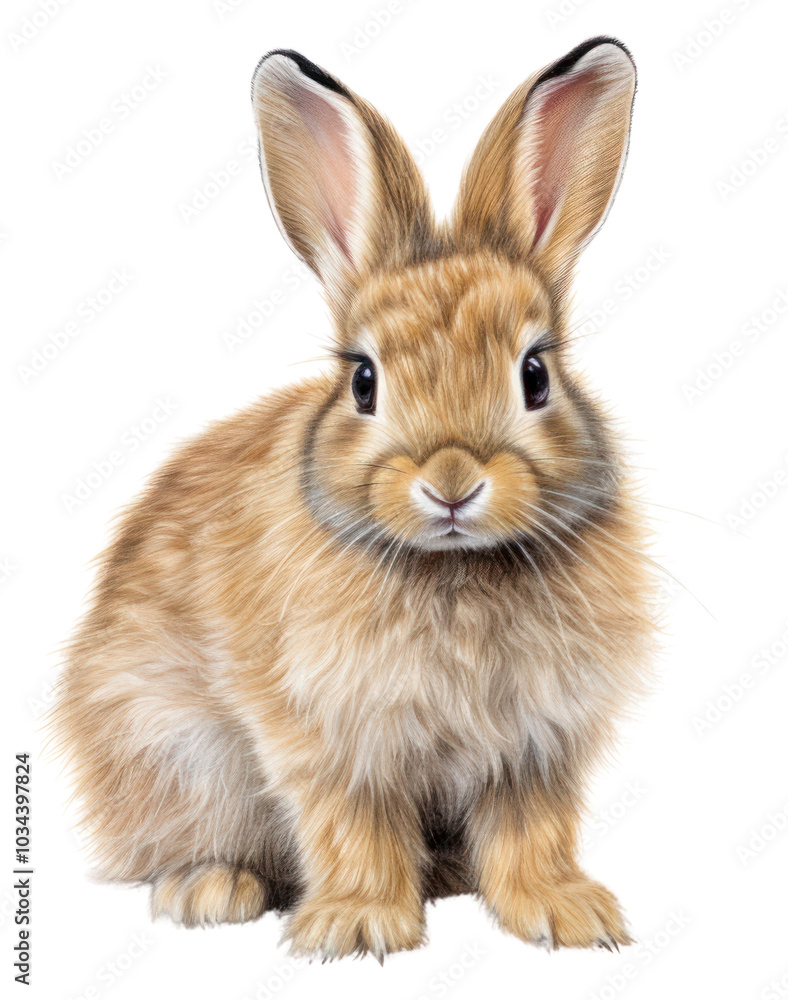 Obraz premium PNG Mammal rodent animal pet.