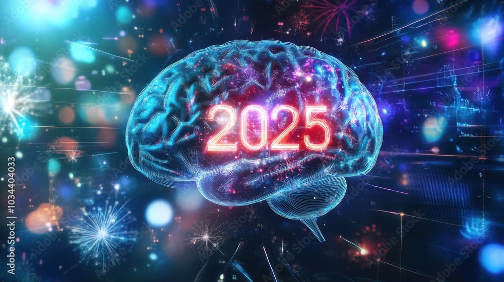 Celebrating a vibrant digital future 2025 Celebrating a vibrant digital future 2025