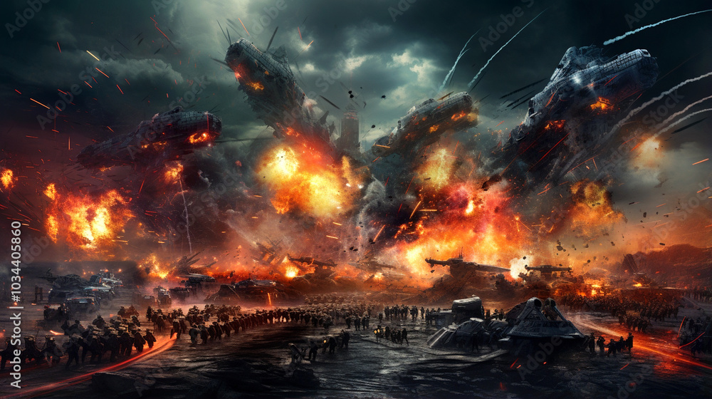 war destroyed city fighting military fire in the fireplace war destroyed city fighting military fire in the fireplace