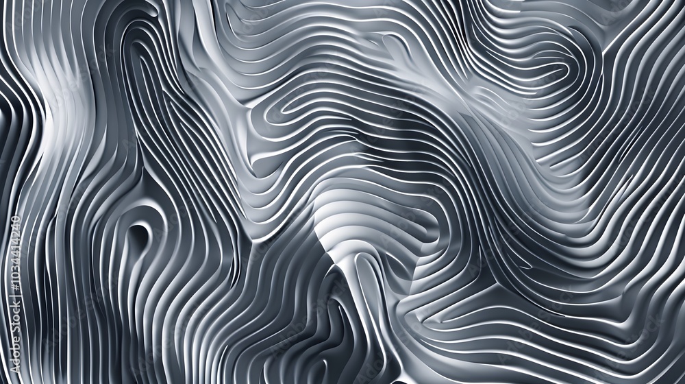 abstract background design. Modern wavy line pattern (guilloche curves) in monochrome colors. Premium stripe texture for banner, business
abstract background design. Modern wavy line pattern (guilloche curves) in monochrome colors. Premium stripe texture for banner, business