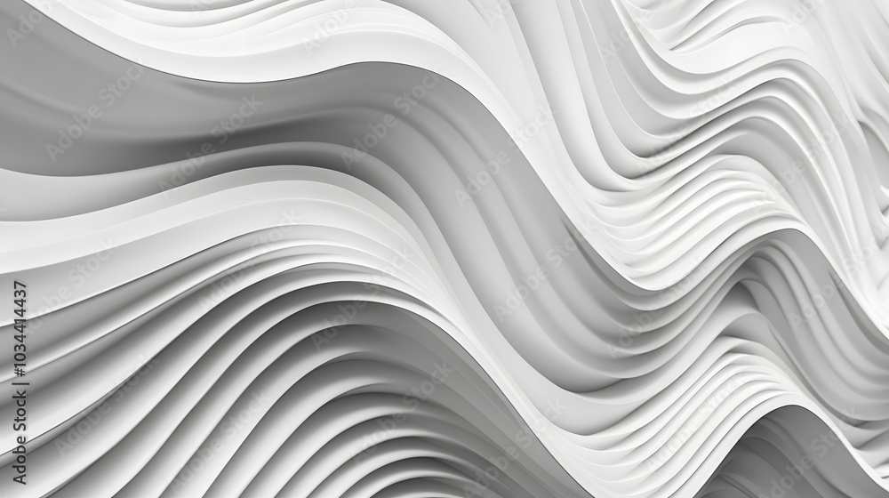 abstract background design. Modern wavy line pattern (guilloche curves) in monochrome colors. Premium stripe texture for banner, business
abstract background design. Modern wavy line pattern (guilloche curves) in monochrome colors. Premium stripe texture for banner, business