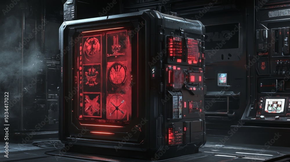 Innovative slot machine themed with ninja gadgets and gameplay Innovative slot machine themed with ninja gadgets and gameplay