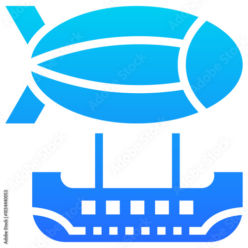 Airship Icon