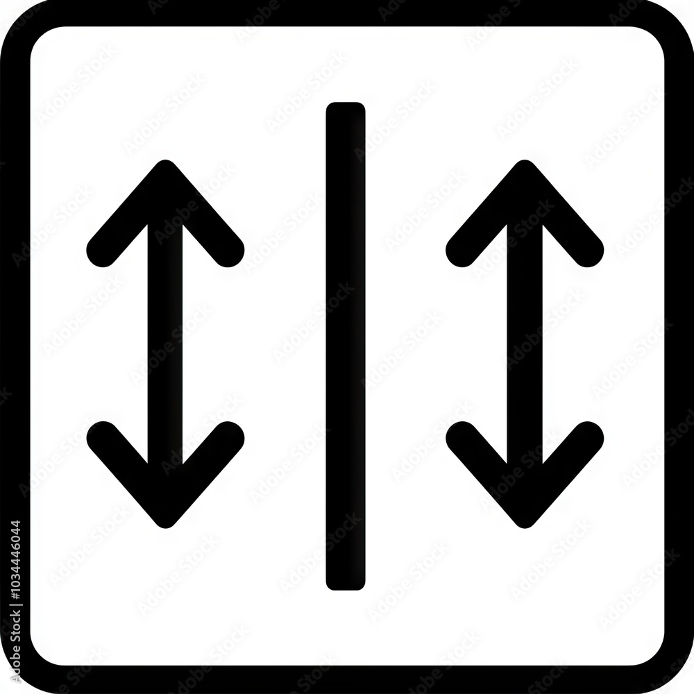 The icon depicts a secure exchange. Arrows surround a shield with a lock, secure online transactions. Editable stroke width. The icon depicts a secure exchange. Arrows surround a shield with a lock, secure online transactions. Editable stroke width.
