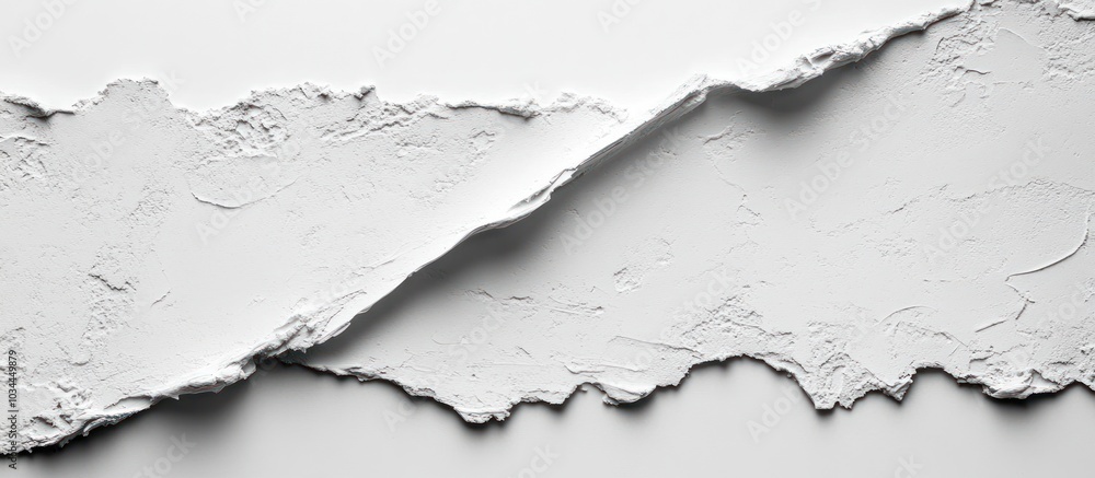 Abstract White Texture Abstract White Texture