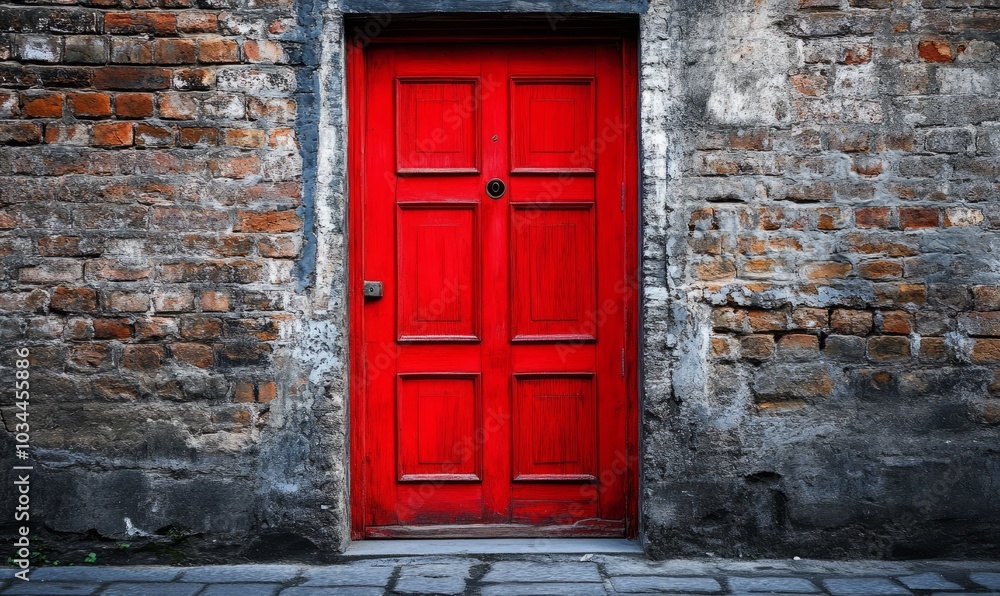 Door of creativity and opportunity Door of creativity and opportunity