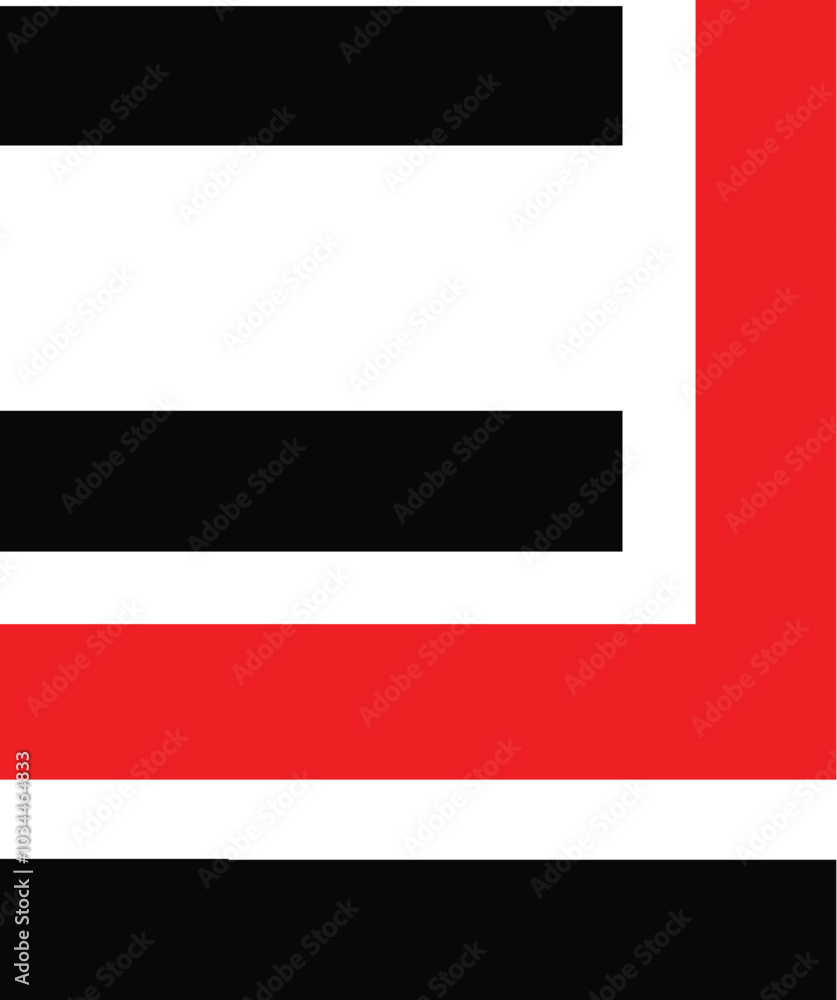 Vector EL, LE logo Vector EL, LE logo