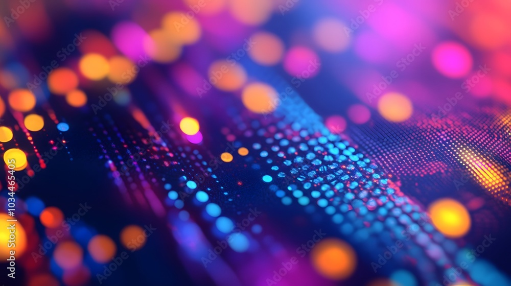 Fondo abstracto de ciencia,tecnología y big data.Concepto de datos y comunicación con estructura de puntos y lineas. Fondo abstracto de ciencia,tecnología y big data.Concepto de datos y comunicación con estructura de puntos y lineas.