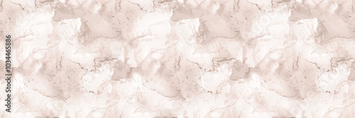 Light Marble Pattern. White Water Color Marble Stone. Beige Pale Wall. Beige Abstract Watercolor. Light Alcohol Ink Background. Light White Grunge. White Marble Background. Modern Abstract Template