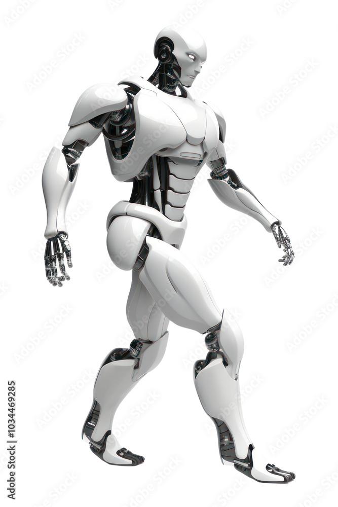 PNG Adult robot cartoon white background. PNG Adult robot cartoon white background.