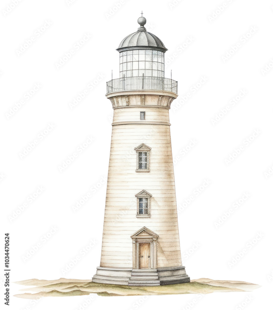 PNG Lighthouse architecture building drawing. PNG Lighthouse architecture building drawing.