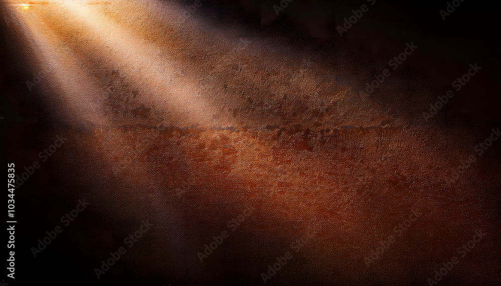 Fototapeta premium Rusted metal background