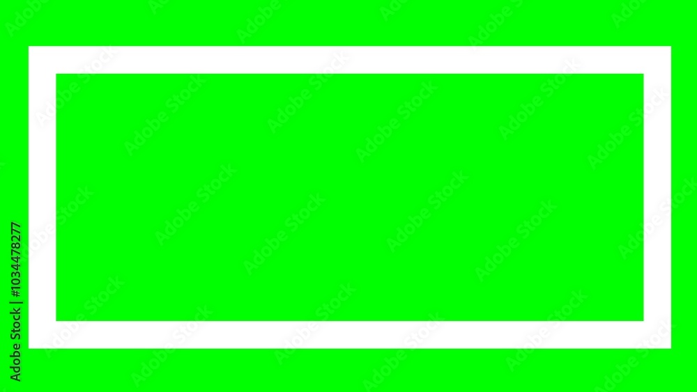 Border frame with patterns.Abstract backdrop 4k.Frame for video. Border frame with patterns.Abstract backdrop 4k.Frame for video.