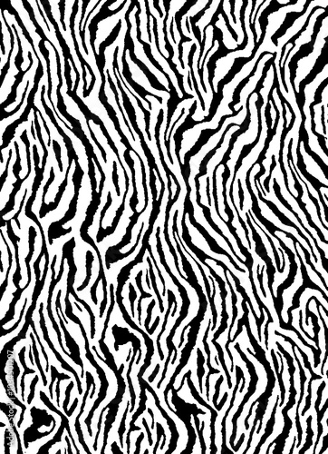 summer, wave, minimal, paper, hand, doodle, beige, form, geometry, stripes, africa, shape, geometric, jungle, safari, cat, repeat, exotic, zoo, lines, fashion, print, abstract, black, texture, nature,