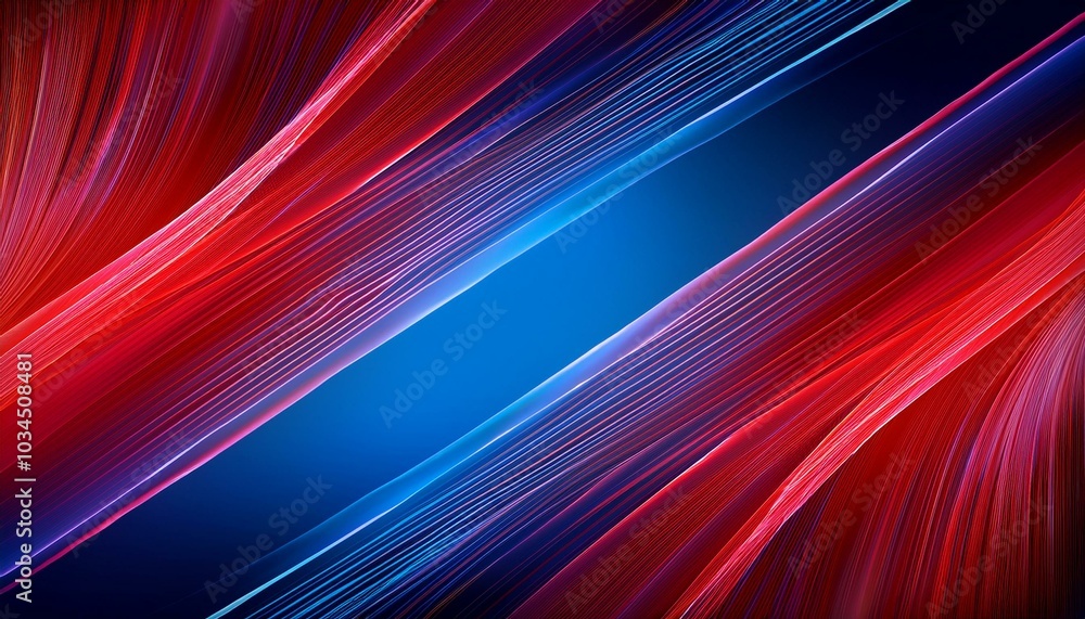 red blue background with gradient lines creates a dynamic and innovative look well suited for business or technology themed global digital events red blue background with gradient lines creates a dynamic and innovative look well suited for business or technology themed global digital events
