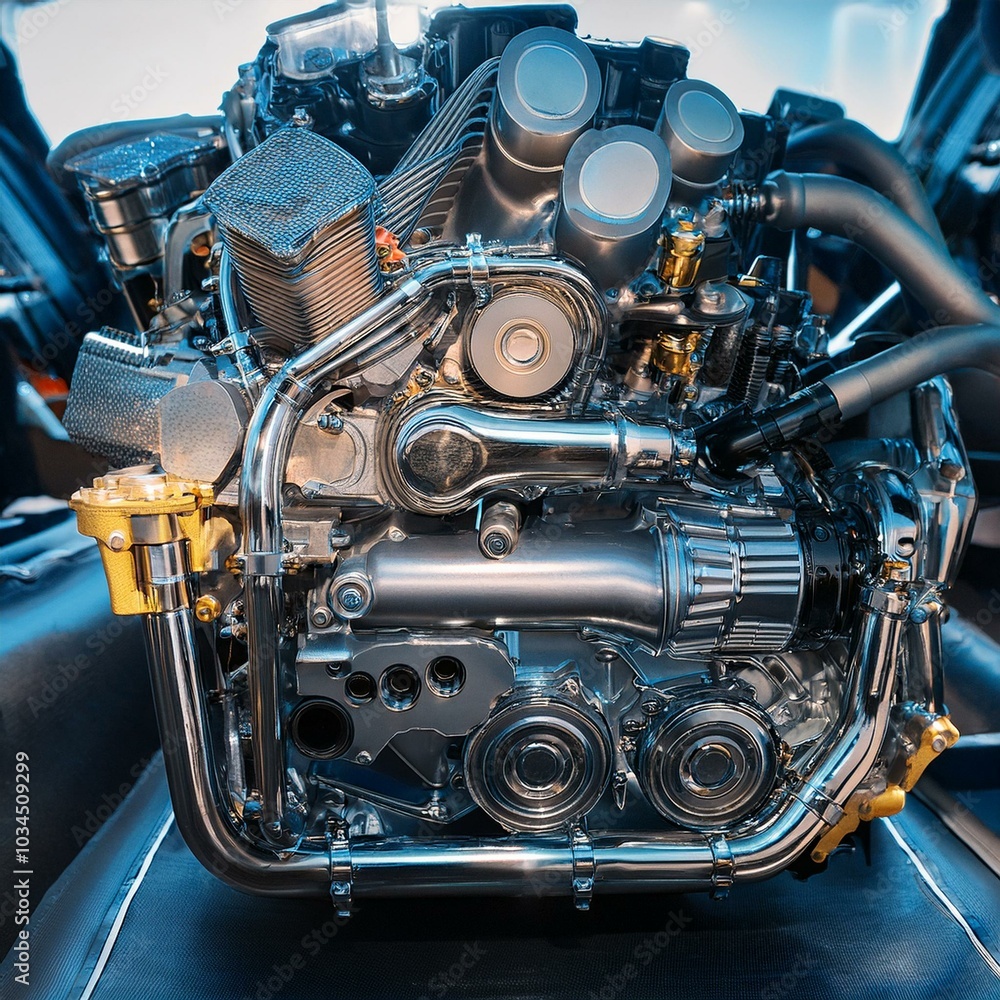 the engine of the engine the engine of the engine