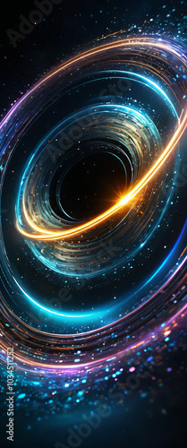 abstract background