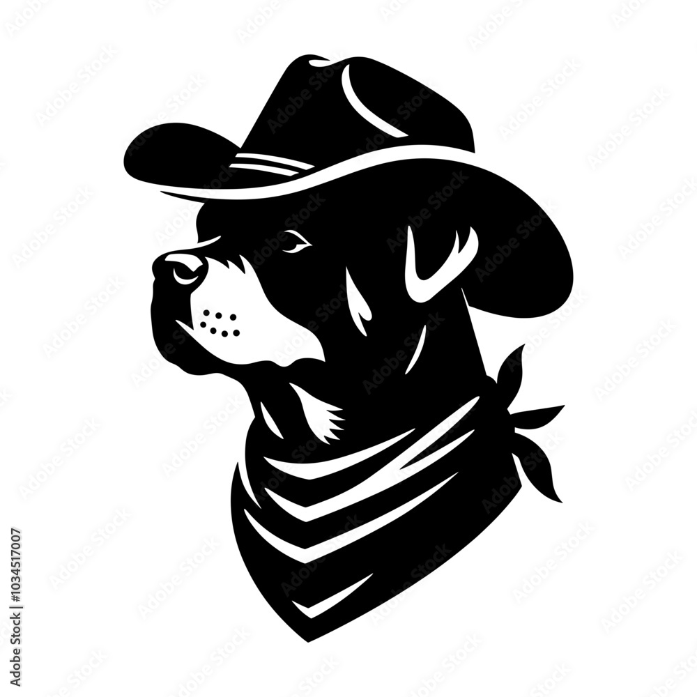 Rottweiler Rottweiler