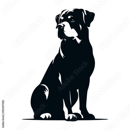 Rottweiler