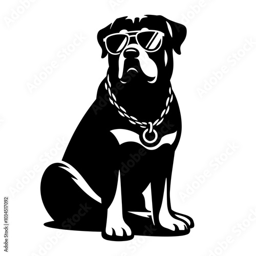 Rottweiler