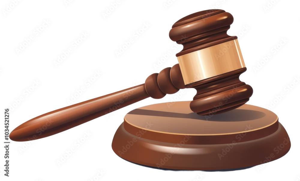 PNG Courthouse authority device hammer. PNG Courthouse authority device hammer.
