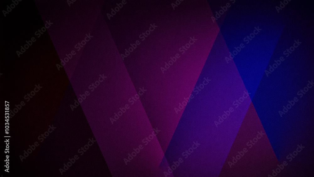 A deep abstract background featuring overlapping geometric shapes in rich shades of purple, blue, and dark red with a grainy texture. Perfect for 4K wallpapers, banners, and artistic designs A deep abstract background featuring overlapping geometric shapes in rich shades of purple, blue, and dark red with a grainy texture. Perfect for 4K wallpapers, banners, and artistic designs