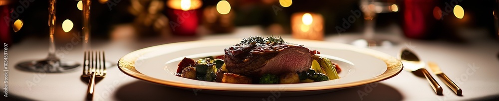 High-Class Fine Dining Restaurant: Elegant Ambiance, Gourmet Cuisine, and Luxurious Table Settings for Unforgettable Culinary Experiences High-Class Fine Dining Restaurant: Elegant Ambiance, Gourmet Cuisine, and Luxurious Table Settings for Unforgettable Culinary Experiences